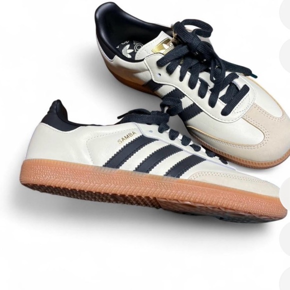 ADIDAS  SAMBA OG WOMEN - Picture 6 of 8